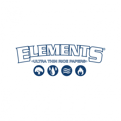 ELEMENTS KING SIZE PAPERS