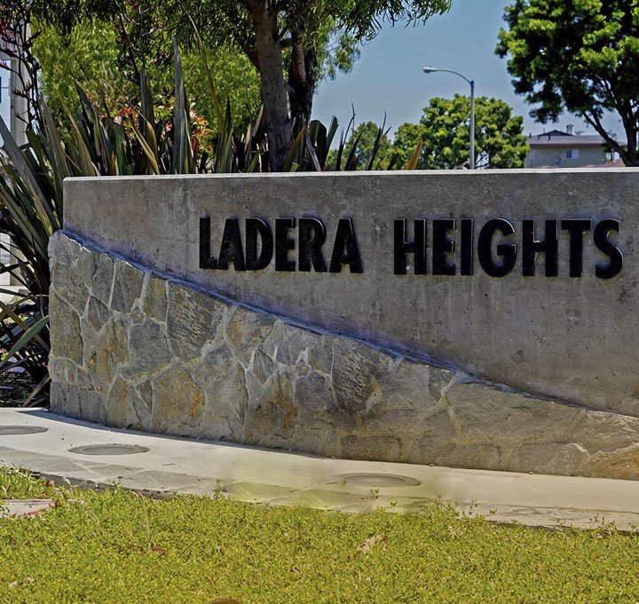 Ladera Heights