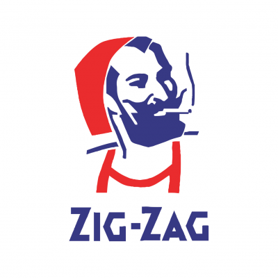 ZIG ZAG: ORGANIC HEMP 1 1/4" PAPERS