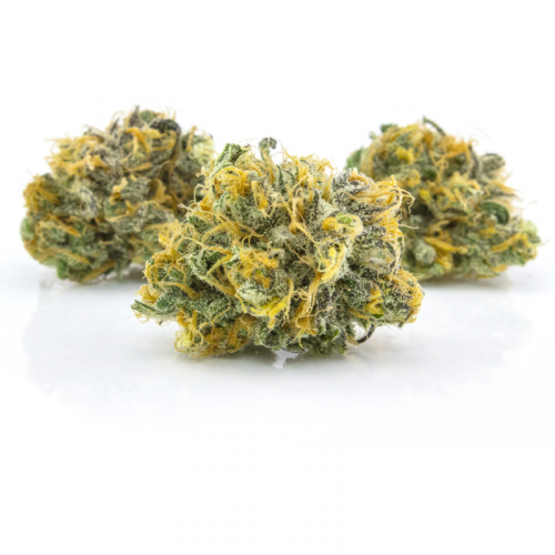 Baggie Buds - Flower - Northern Berry - Indica (3.5g)