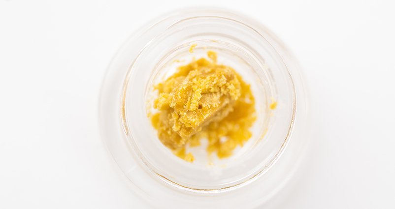 CANNABIS CONCENTRATES: WHAT ARE THEY?