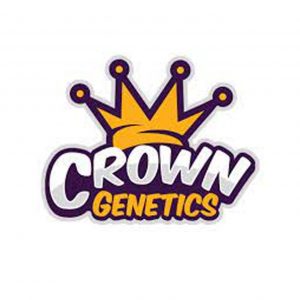 CROWN GENETICS