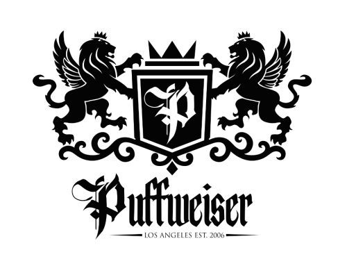 Puffwiser - Apple Drip 1 G