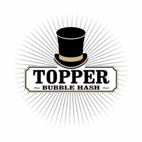 Topper Hash 1g
